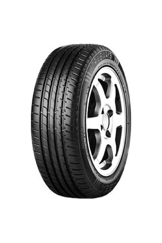 Lassa 255/35R20 97Y Xl Drıveways Sport + Suv Yaz Lastiği 2025