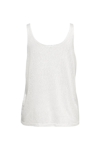 Only Kadın Onlfrıda Tank Topjrs Noos 15194667 Beyaz