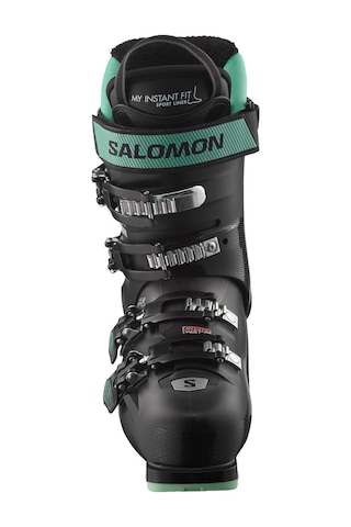 Salomon Select Hv 80 W Gw 33402 Siyah