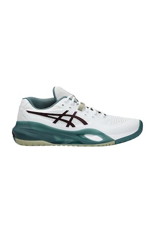 Asics Gel-resolution X Erkek Beyaz Tenis Ayakkabısı 1041a481-104
