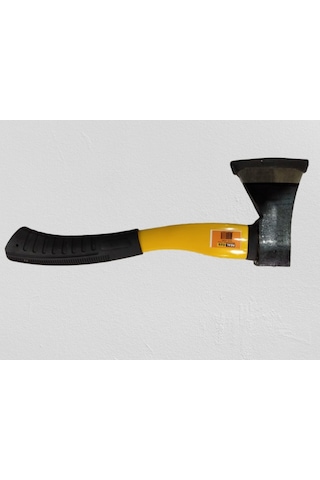 Real Özs Profesyonel Balta Kaymaz Saplı Balta