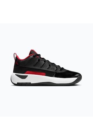 Nike Jordan Jumpman Max Aura 7 Erkek Günlük Spor Ayakkabı Hq2091-003 Siyah
