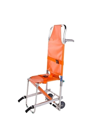 Medikalcim Comfort Plus Merdivenli Kombinasyon Sedyesi