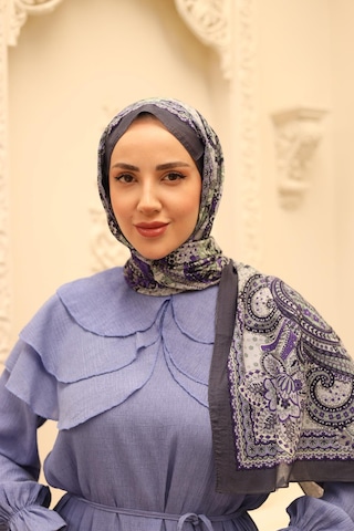 Silk Home Nariya Şal 90001-35
