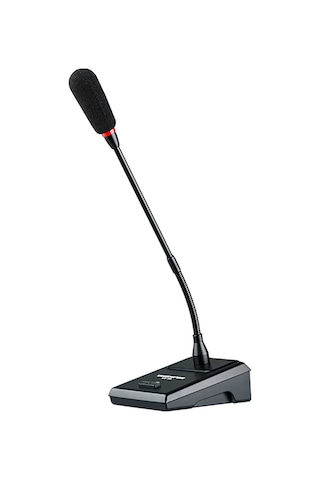 Takstar Ms-189 Masaüstü Esnek Konferans - Konuşma Mikrofonu