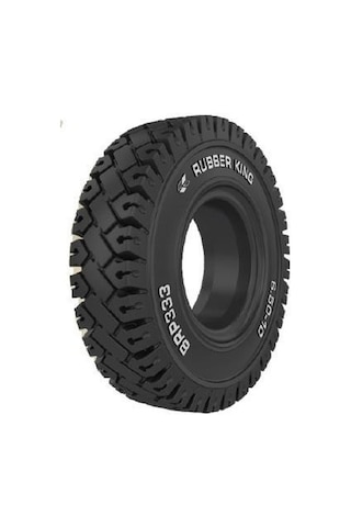 Velastik 4.00-8 Premium Dolgu Sekmansiz Rubberking 3.00D-8 4008400-8