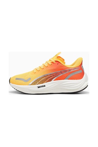 Puma Velocity Nıtro 3 Running Kadın Koşu Ayakkabısı C-pum310484b10p01 Turuncu