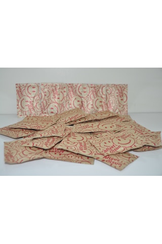 Tek Kullanımlık, Kullan At Islak Mendil 1000 Adet 6 10