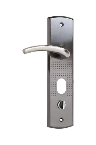 Allur Evrensel Sol Sürgülü Kapı Kolu 291175707