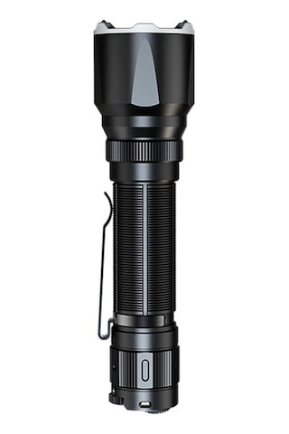 Fenix Tk22r 3200 Lümen El Feneri Siyah