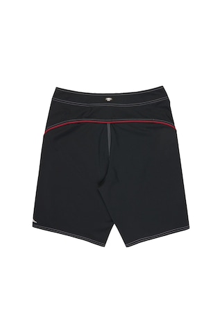 Quıksılver Quiksilver Mercury Cypher Erkek Siyah Astarsız Boardshort 11783