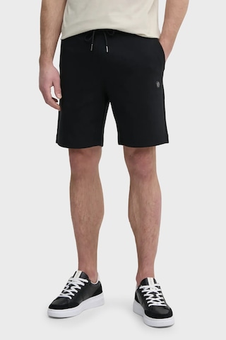 Boss Erkek Short 50537277 001 Siyah Siyah