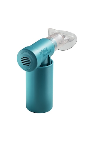 PowerBreathe Classic LR Yeşil