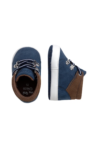 Chicco Bılekte Bot Ostık 01068022000000 000800 Blue-800