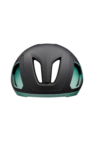 Lazer Vento Kineticore Ce-cpsc Kask Mat Dark Green L58/61 Siyah Çok Renkli