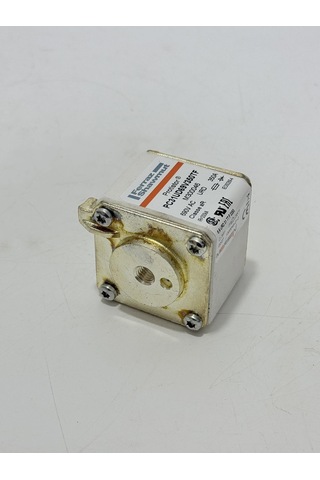 Ferraz Shawmut Yarı İletken Sigorta 350a Pc31ud69v350tf