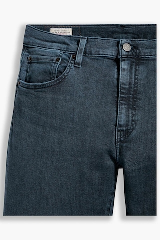 Levi's Erkek Kot Pantolon 25y28833-0917 Siyah
