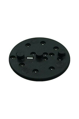 Opel Airbag Kapak Arması Amblemi 1242350 Astra G, Corsa C, Zafira A