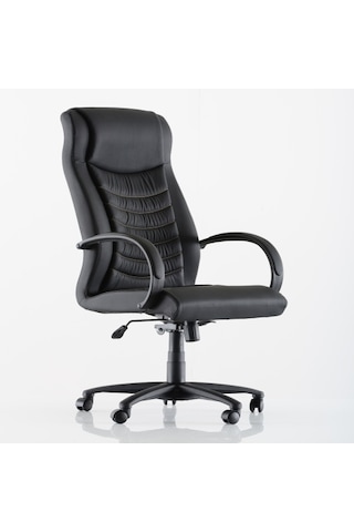 Dekofis Goldsit Casanova Ergonomik Ofis Yönetici Makam Koltuğu