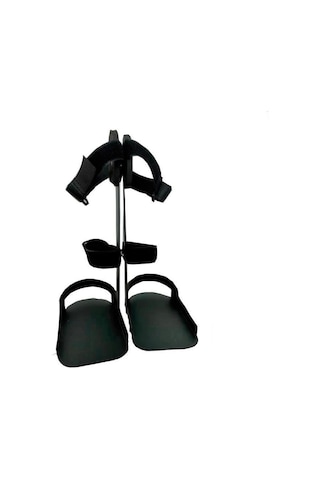 We Chem Egzersiz Bisikleti Bacak Sabitleme Aparatı