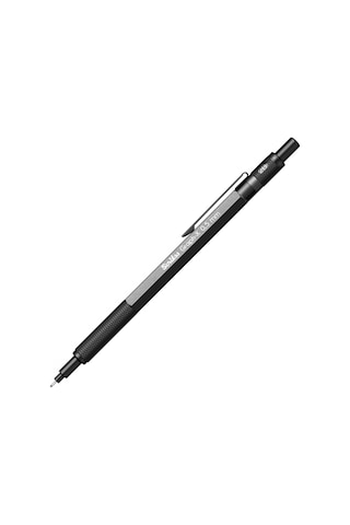 Scrikss Graph-x 2b 0.5 Antrasit Gizli Uç Mekanik Kurşun Kalem