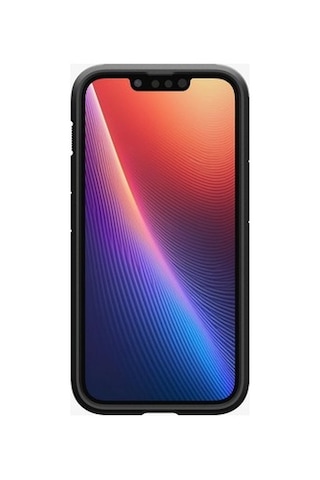 Spigen Apple iPhone Uyumlu 17e / 16e İle Uyumlu Magsafe Kılıf Tough Armor Mag Fit Stand Özellikli Çift Katmanlı