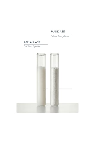Arındırıcı Ve Canlandırıcı Tüm Ciltler Için Meyve Asitleri Içeren Toz Temizleyici 55 G