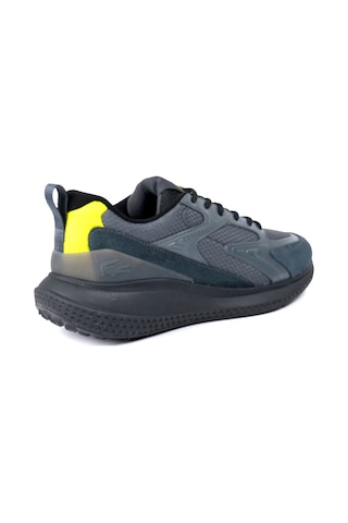 Lacoste L003 Evo Erkek Ayakkabı 748sma01592b6 GRİ