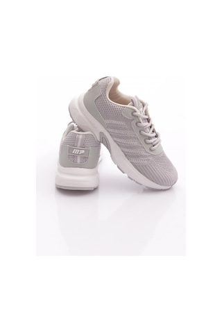 M.P Mp 251-2301 Kadın Sports Casual Ayakkabı Gri