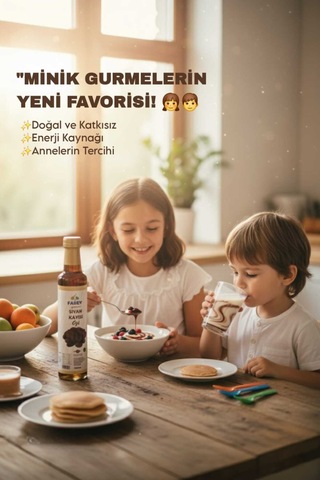 Neşe Natural Esfabey Siyah Kayısı Özü 250ml