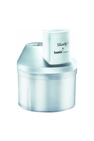 Bamix M200 SUPERBOX 200 W 4 Bıçaklı El Blender Seti