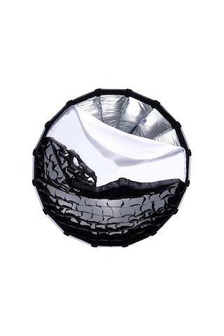 Ulanzi 60cm Mini Bowens Mount Katlanabilir Dome Softbox L054