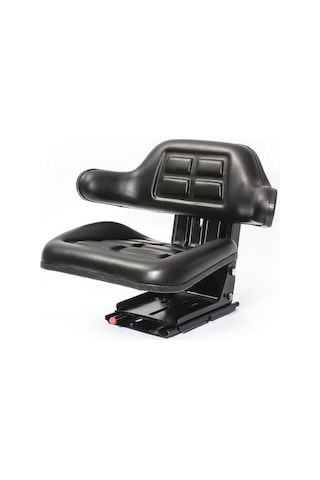 Traktör Koltuğu Kolçaklı - Fiat-ford-new Holland-massey Ferguson