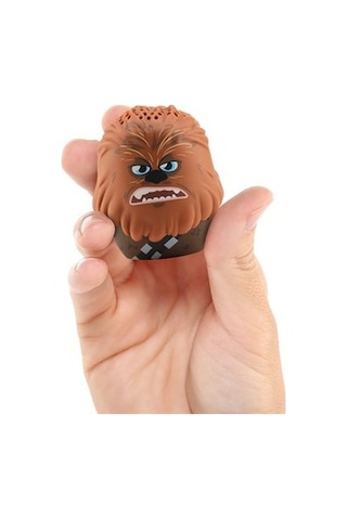 Bitty Boomers Star Wars Chewbacca Bluetooth Hoparlör