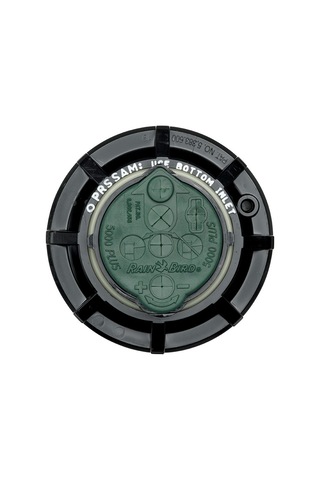 Rain Bird 5004 Sam Prs Plus Rotor Suyu Kesebilen, Basınç Regüleli, Çekvalfli