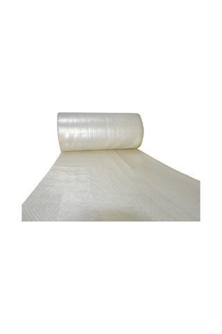 Balonlu Naylon 150cm X 5 Metre Ince Havalı Naylon Balonlu Naylon Pat Pat Pıt Pıt