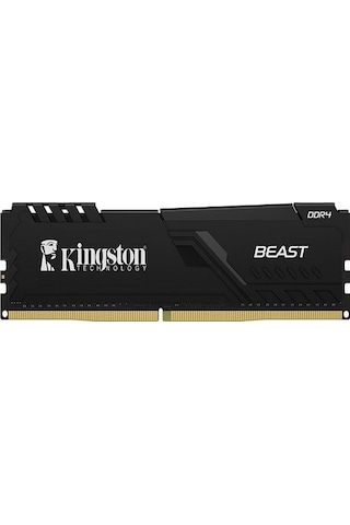 Kingston Beast Black KF436C18BBK2/32TR 32 GB DDR4 3600 MHz CL18 PC Ram