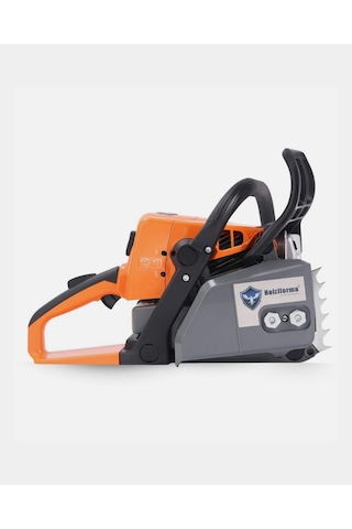 Holzfforma G255E 2.1 kW Benzinli Motorlu Testere