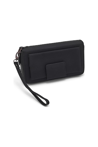 Erkek Deri Portföy Siyah 115504 Siyah