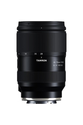 Tamron 28-75 MM F/2.8 Di III VXD G2 (Sony E-Mount) Uyumlu Lens