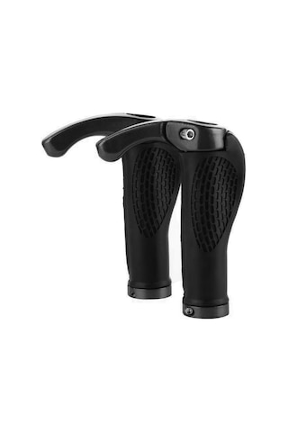 Forte Gt Barendli Ergonomik Elcik Xbyc 2001 Siyah