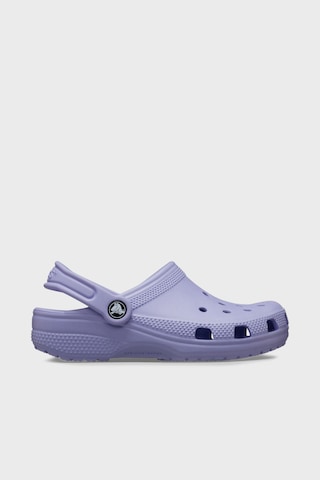 Crocs Kız Çocuk Terlik 206991-5bn Mor Mor