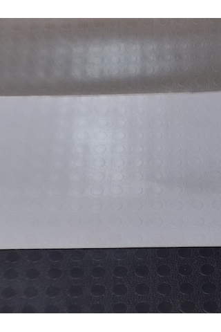 Pvc Paralı Transit Zemin Kaplama Muşamba - Oto Taban Döşeme