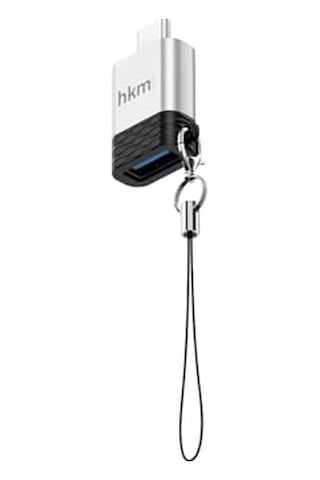 Wızard Usb-a To Type-c 2.0 Otg Çevirici Dönüştürücü Adaptör, 480 Hz Transfer Değeri Diğer