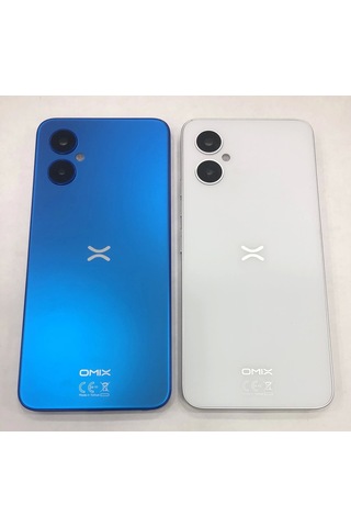 Omix X3 Kasa Arka Kapak Pil Kapağı