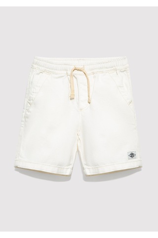 Mavi - Tobias Mv91 Street Ekru Denim Jean Şort 6411056-a2941