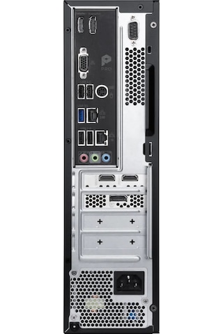 MSI Pro DP80 A14G-003EU i7-14700 16 GB 1 TB SSD W11P Mini PC