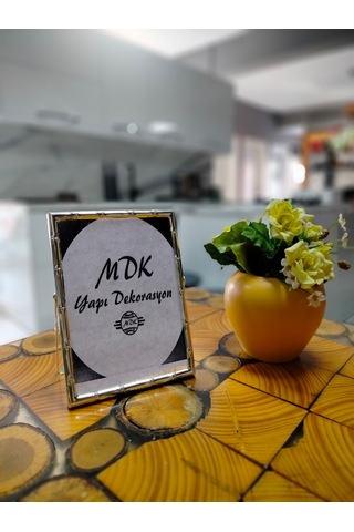 Dekoratif Çerçeve