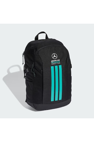 Adidas Mercedes Amg Petronas Formula 1 Dna 3 Stripes Sırt Çantası C-adıkf1774a30a00 Siyah