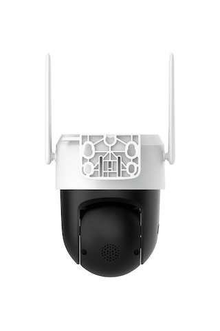 Dh-p3ae-pv-4g 3mp Fixed-focal 4g Pan & Tilt Network Camera